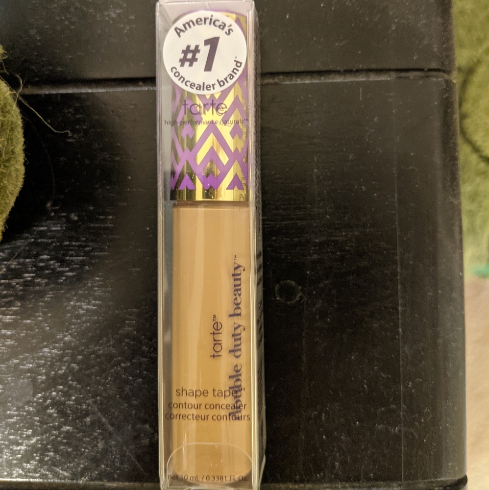Tarte Shape Tape Concealer 42S